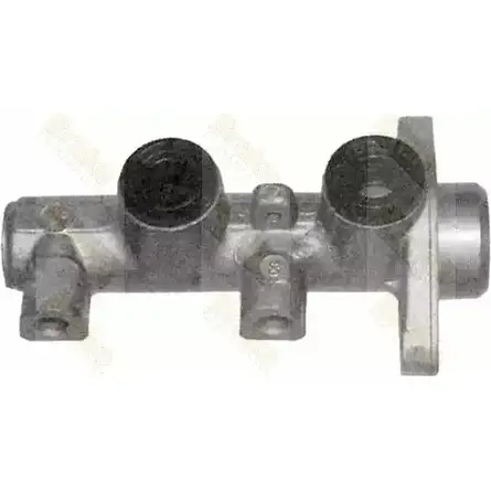 Главный тормозной цилиндр BRAKE ENGINEERING 2IBK Y4U 1227748693 QZQ4KG MC1183BE изображение 0