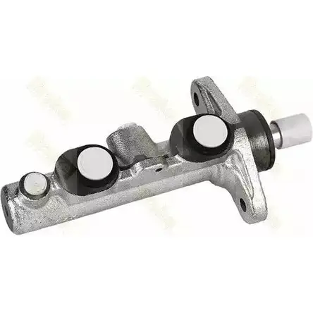 Главный тормозной цилиндр BRAKE ENGINEERING 1227748711 Z 21J3Y 9RLY5PW MC1186BE изображение 0