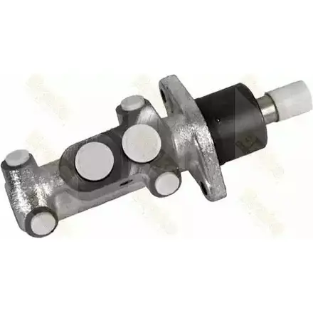 Главный тормозной цилиндр BRAKE ENGINEERING 3R6J67 MC1250BE 9SEXWU 7 1227749225 изображение 0