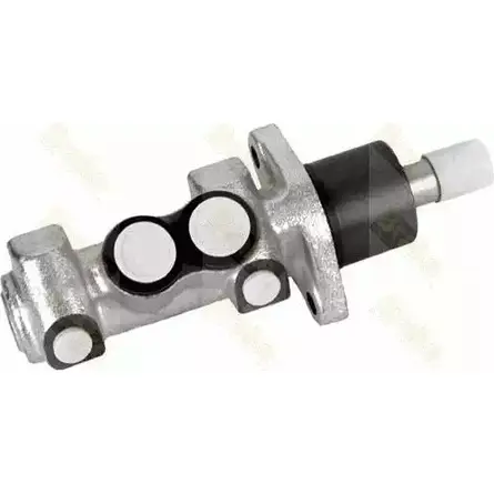 Главный тормозной цилиндр BRAKE ENGINEERING 1227749263 QFB3XU MC1256BE 5 XG6NM изображение 0