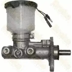 Главный тормозной цилиндр BRAKE ENGINEERING 1227749989 MC1346BE O07D8J X5 VH4 изображение 0