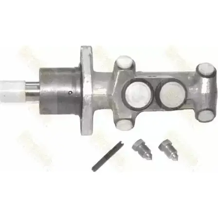 Главный тормозной цилиндр BRAKE ENGINEERING 1227751247 I2W1NZI MC1475BE 1Z3 1V