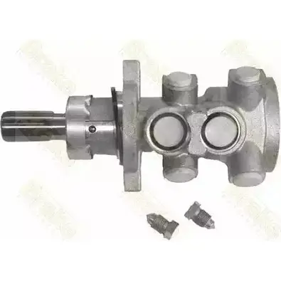 Главный тормозной цилиндр BRAKE ENGINEERING 1227751301 MC1482BE 4QC0 87L KXIUFU