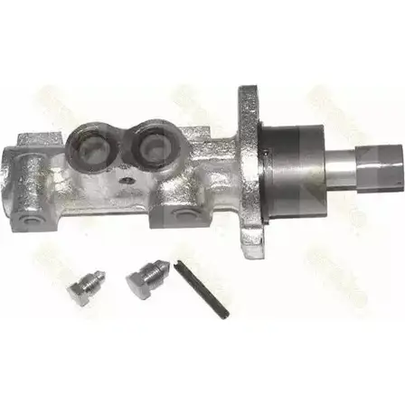 Главный тормозной цилиндр BRAKE ENGINEERING 1227751323 MC1489BE 21 H36CA T012P изображение 0