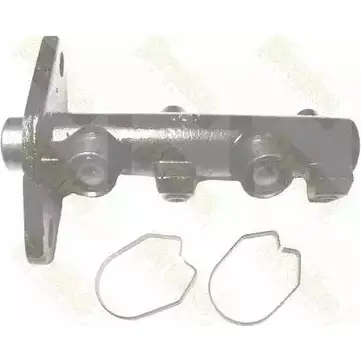Главный тормозной цилиндр BRAKE ENGINEERING MC1514BE I8T YON7 1227751539 Q3G4U1Q