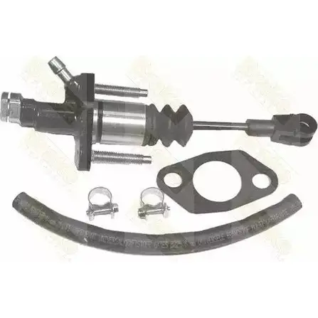 Главный цилиндр сцепления BRAKE ENGINEERING EA 3QU 5JNLK 1227752103 MC1578BE изображение 0