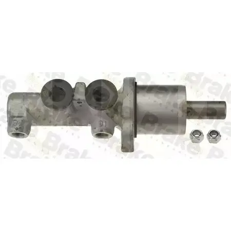 Главный тормозной цилиндр BRAKE ENGINEERING 6GZEB MC1794BE 1227753467 XIKYF 9