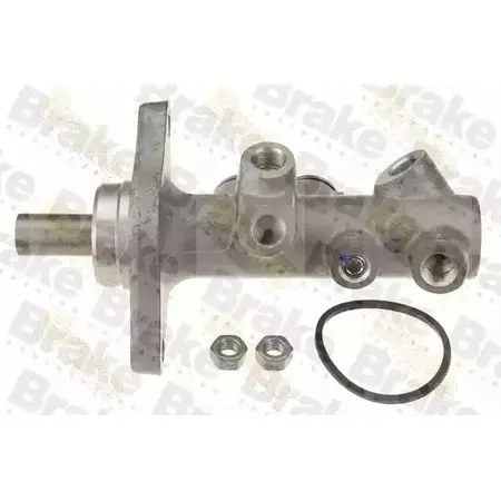 Главный тормозной цилиндр BRAKE ENGINEERING MC1808BE 1227753665 1V Z4O BWS78FA изображение 0