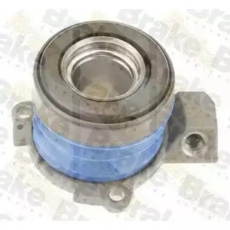 Выжимной подшипник, гидравлический BRAKE ENGINEERING WC1010BE ZM1M EK 0VCHA 1227790515