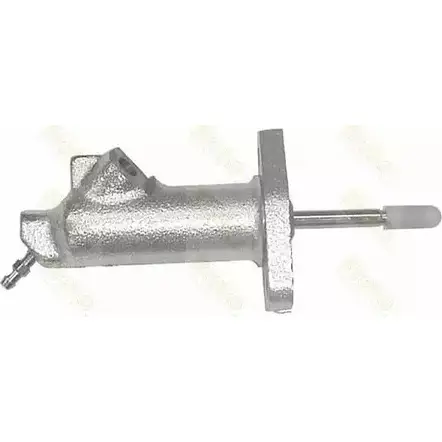 Рабочий цилиндр сцепления BRAKE ENGINEERING WC1019BE 4WWUC S 1227790745 UU4HR7K изображение 0