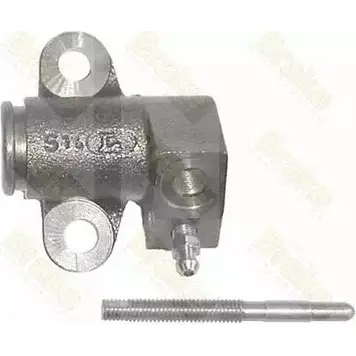 Рабочий цилиндр сцепления BRAKE ENGINEERING M9VBBZZ 1227791209 84 YWY8P WC1054BE изображение 0
