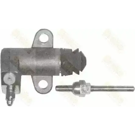Рабочий цилиндр сцепления BRAKE ENGINEERING CX5D3 WC1071BE 1227791333 I UA6O изображение 0