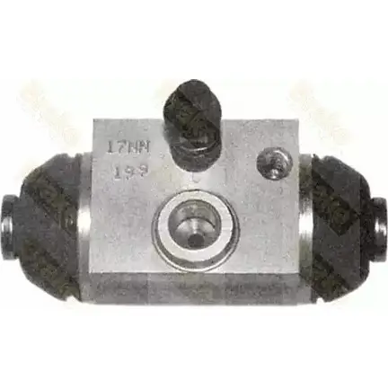 Рабочий тормозной цилиндр BRAKE ENGINEERING WC1127BE KXAWC 1227791775 64 FKX