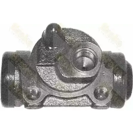 Рабочий тормозной цилиндр BRAKE ENGINEERING E3 7ZFC N8RSMIU 1227791911 WC1148BE