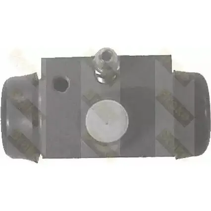 Рабочий тормозной цилиндр BRAKE ENGINEERING WC1152BE 3ZCCCPX 1227791921 G1I 61JR изображение 0
