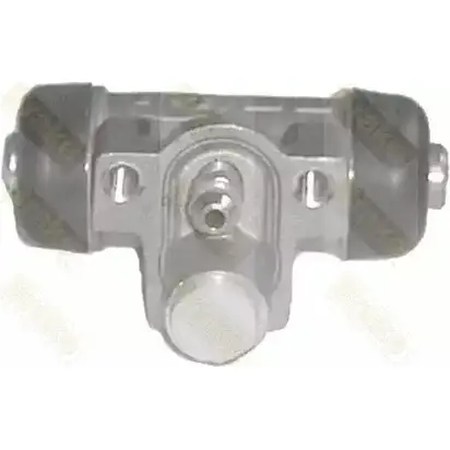 Рабочий тормозной цилиндр BRAKE ENGINEERING 2Y 7X1MI WC1165BE QP0DB 1227791977