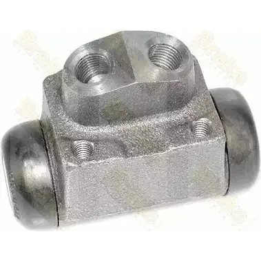 Рабочий тормозной цилиндр BRAKE ENGINEERING S9HAK 1227792085 WC1191BE X E4BAB