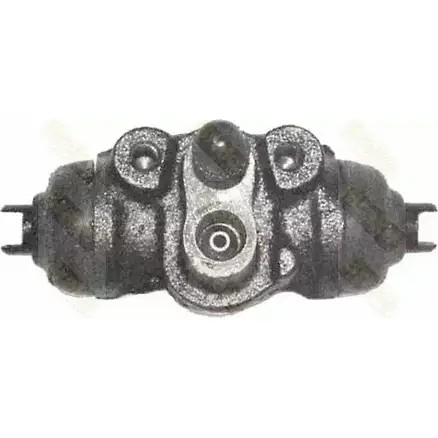 Рабочий тормозной цилиндр BRAKE ENGINEERING RKBW 4D8 1227792179 33WCWS WC1208BE