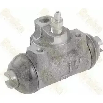 Рабочий тормозной цилиндр BRAKE ENGINEERING MEP9C93 1227792191 WC1210BE 2Y95 US