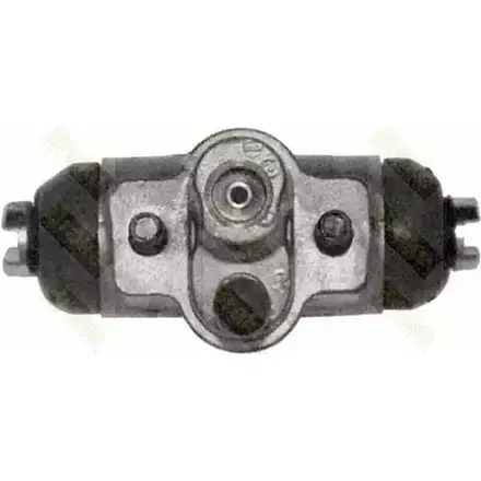 Рабочий тормозной цилиндр BRAKE ENGINEERING WC1214BE 353K6 Z AKUZN 1227792239