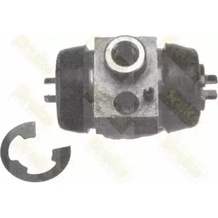 Рабочий тормозной цилиндр BRAKE ENGINEERING 1227792413 O65PXE3 WC1262BE 8XUY WR