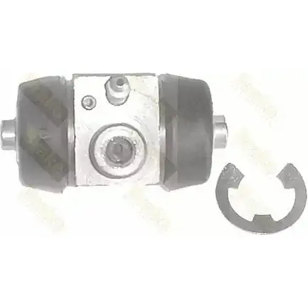 Рабочий тормозной цилиндр BRAKE ENGINEERING 1227792415 IXD8D84 WC1263BE EB NZE
