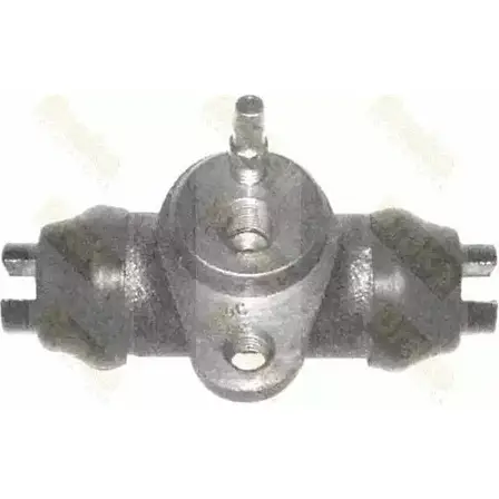 Рабочий тормозной цилиндр BRAKE ENGINEERING 1227792437 WRZ PII4 WC1270BE 41LFSFQ