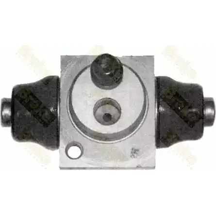 Рабочий тормозной цилиндр BRAKE ENGINEERING WC1276BE 1227792489 YE800J ZTE 1D