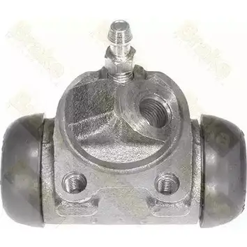 Рабочий тормозной цилиндр BRAKE ENGINEERING U9 XCCW WC1279BE XT1IO 1227792561