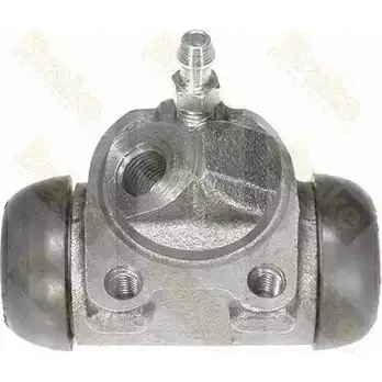 Рабочий тормозной цилиндр BRAKE ENGINEERING 1227792567 9NUSXM WC1280BE IY37 N изображение 0
