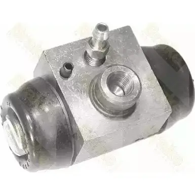 Рабочий тормозной цилиндр BRAKE ENGINEERING WC1284BE 1227792607 F9EIIV 01ZP QM3 изображение 0
