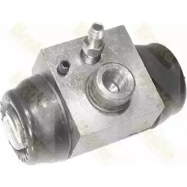 Рабочий тормозной цилиндр BRAKE ENGINEERING 2KXHPQ 1227792611 WC1285BE V SL5T