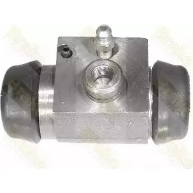 Рабочий тормозной цилиндр BRAKE ENGINEERING 8JK 0G3W KK67VZ WC1289BE 1227792653