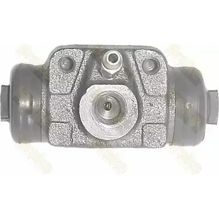 Рабочий тормозной цилиндр BRAKE ENGINEERING 1227792661 53S77 F5 GXZR63 WC1291BE