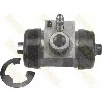 Рабочий тормозной цилиндр BRAKE ENGINEERING KJR5R WC1300BE 1227792703 1J65 SA