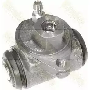 Рабочий тормозной цилиндр BRAKE ENGINEERING XNI9WTZ 1227792757 WC1316BE OR FBG изображение 0