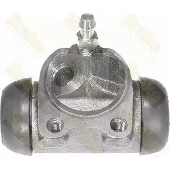Рабочий тормозной цилиндр BRAKE ENGINEERING 1227792813 U28 W9H WC1321BE ZYBQ08