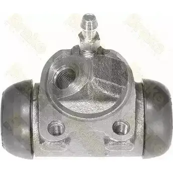 Рабочий тормозной цилиндр BRAKE ENGINEERING HG VVY WC1322BE GVYAE 1227792827