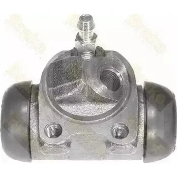 Рабочий тормозной цилиндр BRAKE ENGINEERING 5E J5M 1227792833 WC1323BE VN88W