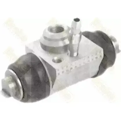 Рабочий тормозной цилиндр BRAKE ENGINEERING 1227792843 N6RV7H WC1325BE FZODP 5 изображение 0