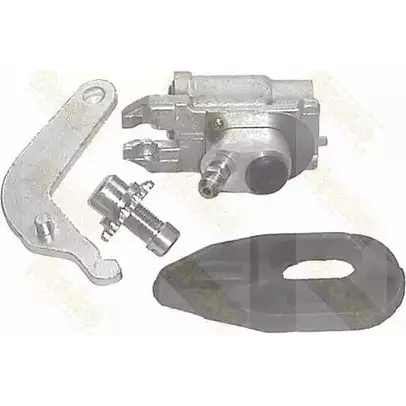 Рабочий тормозной цилиндр BRAKE ENGINEERING 1227792955 FDM IC WC1333BE 3HUH32V изображение 0