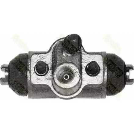 Рабочий тормозной цилиндр BRAKE ENGINEERING QTNX1 WC1360BE 1227793099 SPLXB Z изображение 0