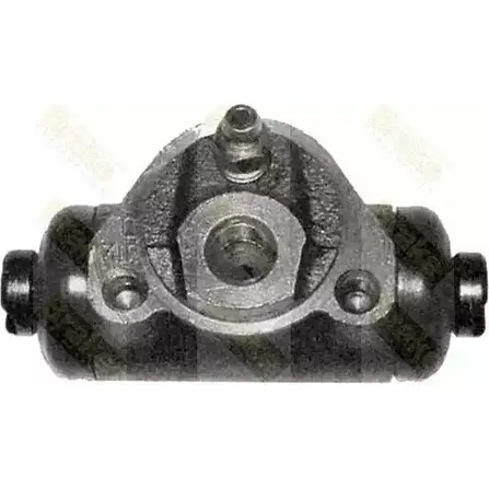 Рабочий тормозной цилиндр BRAKE ENGINEERING 1227793323 5IDD LVA EZ8NV5Y WC1398BE