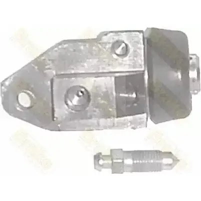 Рабочий тормозной цилиндр BRAKE ENGINEERING VHYIV 45YW JE7 WC1405BE 1227793399