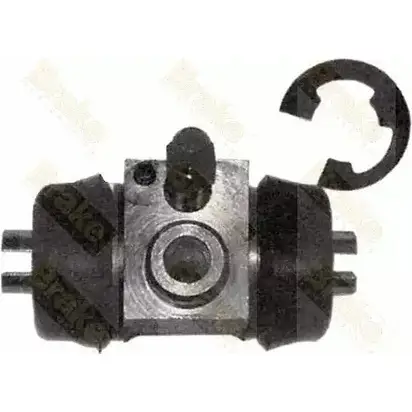 Рабочий тормозной цилиндр BRAKE ENGINEERING 2G8E4 WC1410BE J7 SLK4 1227793443