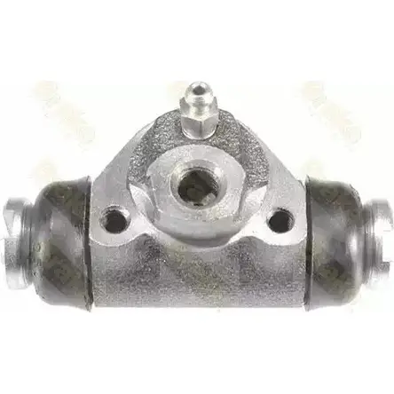 Рабочий тормозной цилиндр BRAKE ENGINEERING WC1428BE 4W5FX 1227793455 8V W5A