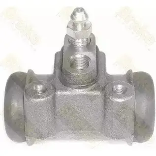 Рабочий тормозной цилиндр BRAKE ENGINEERING W2DA JC 1227793593 TPPVHW1 WC1443BE изображение 0