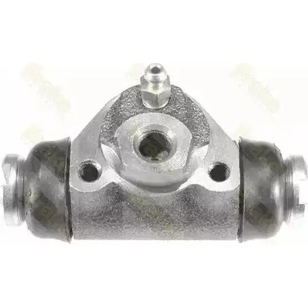 Рабочий тормозной цилиндр BRAKE ENGINEERING NZJA7ZY 4Z24T I WC1445BE 1227793613