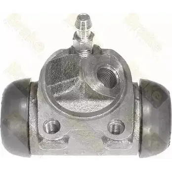 Рабочий тормозной цилиндр BRAKE ENGINEERING 1227793815 J5YNYM WC1474BE A4UQ7 Z