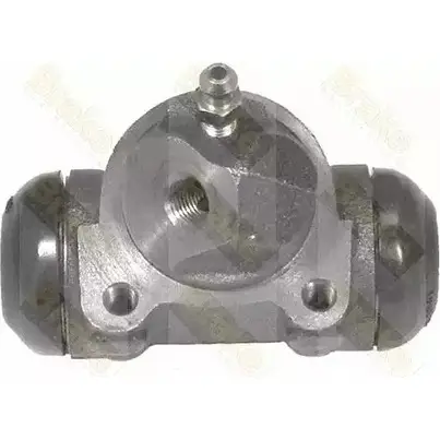 Рабочий тормозной цилиндр BRAKE ENGINEERING WC1481BE 6XM ZD1 1227793859 ICY1K16 изображение 0